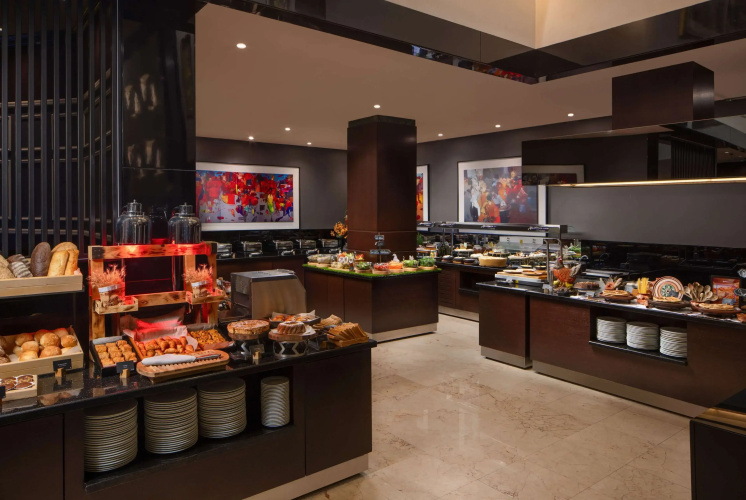 Radisson Blu Leogrand Hotel