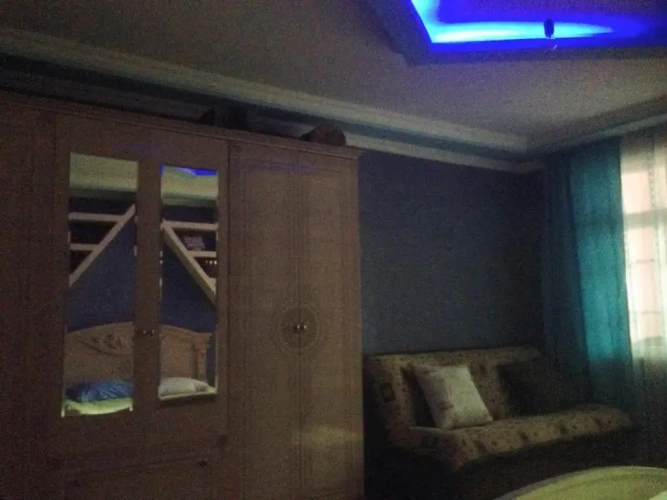 Standard Family room