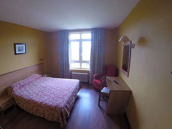 Hotel Dunas de Oyambre