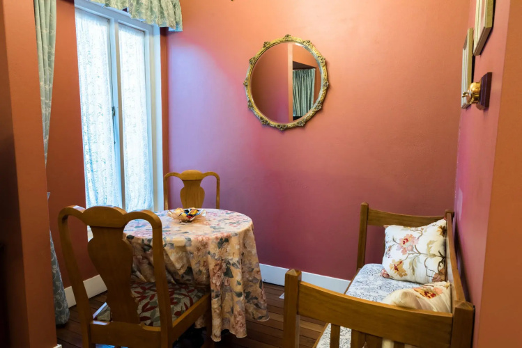 Shelton-Lea B&B