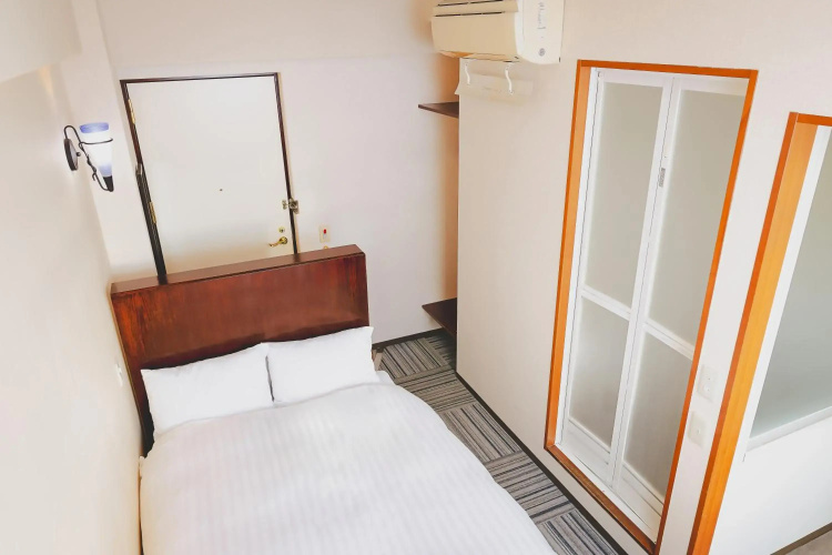Van CortLandt Hotel