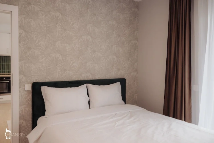 Executive Apartment
