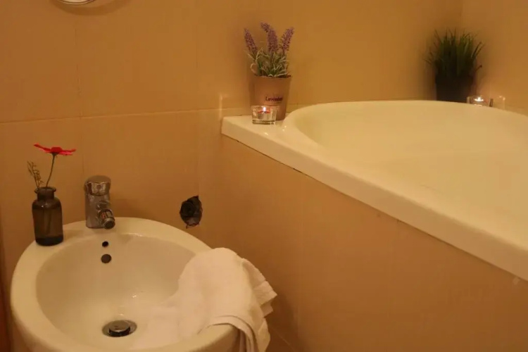 Belleview Apartment 5