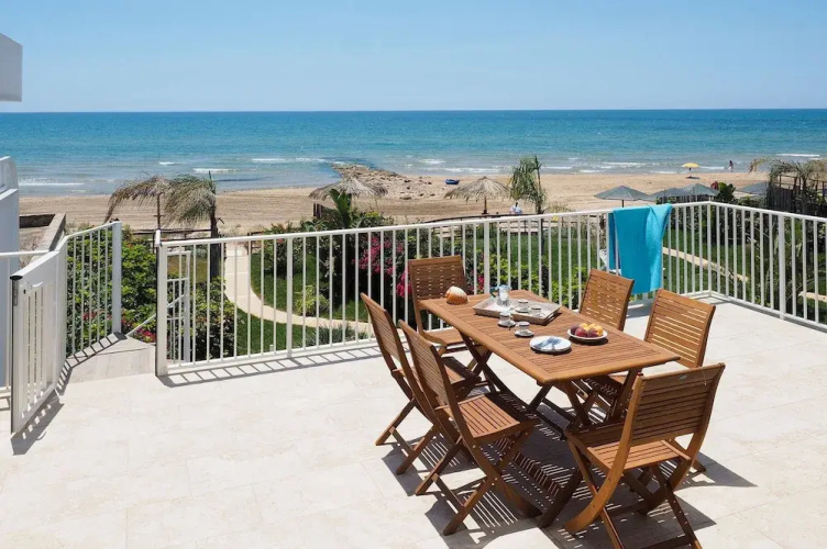Villa Ariel