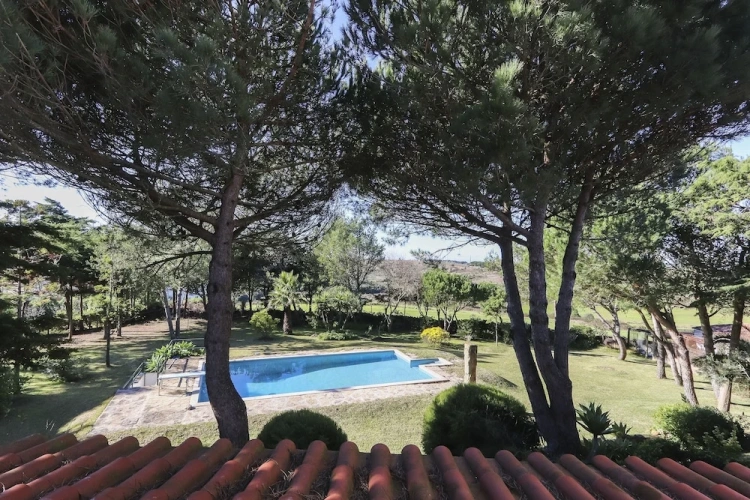 3 Bedrooms Villa with balcony and with sea view