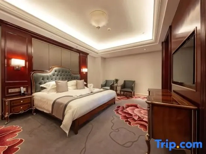 Business Double room