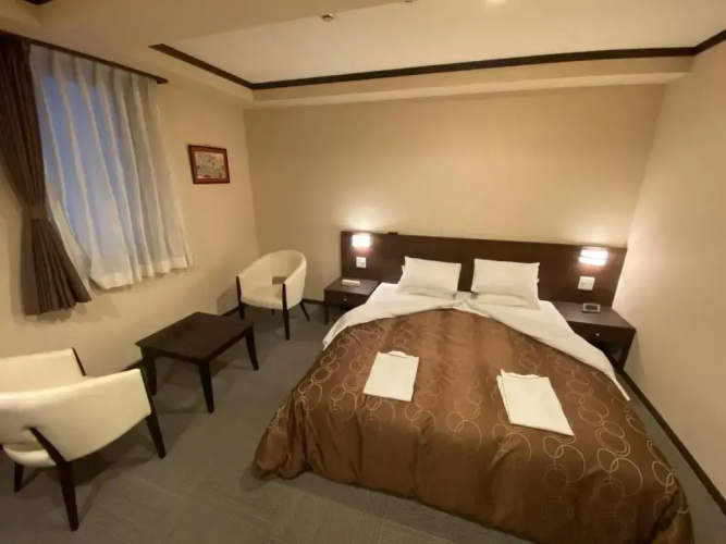 Hotel Sosha