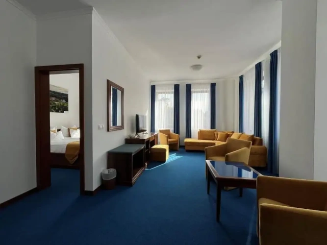 Royal Double room