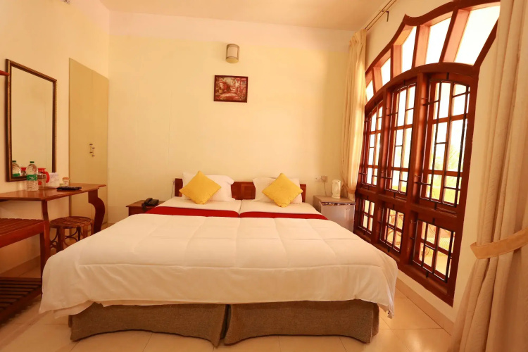 Varkala Beach Resort