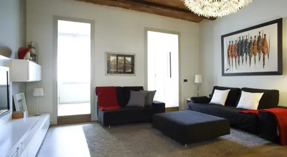 Urban Suites