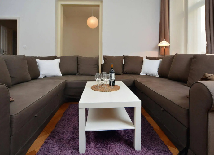 Mivos Prague Apartments