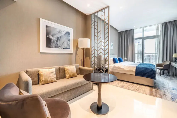Damac Maison Prive