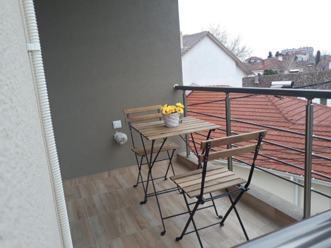 Comfort Triple room