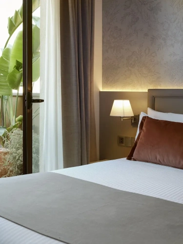 Junior Suite with balcony