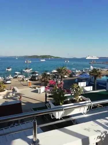 Apartman Zana