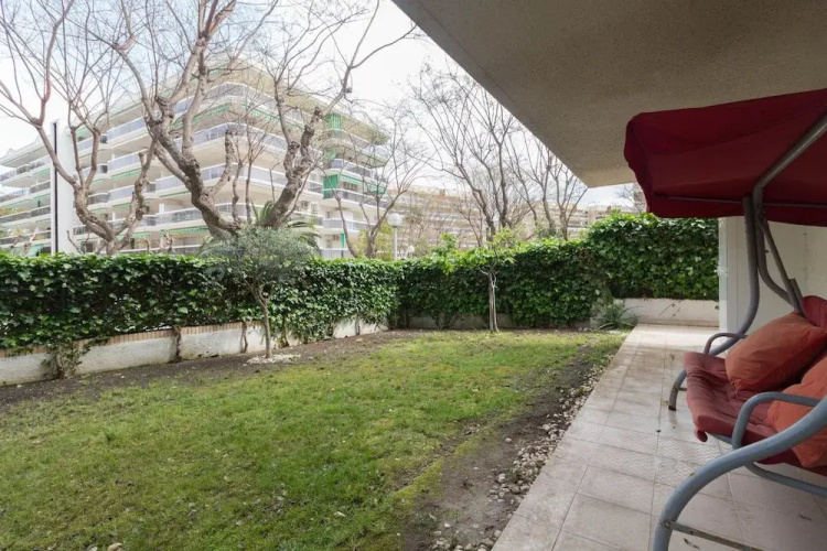 Living Park II 1091