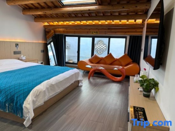 Double Apartment