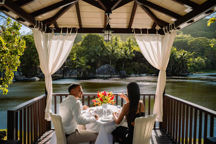Kempinski Seychelles Resort photo 44