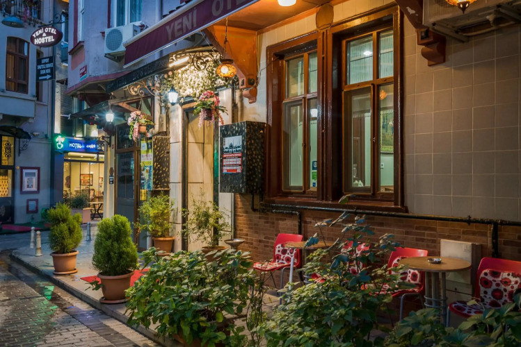 Фотография отеля