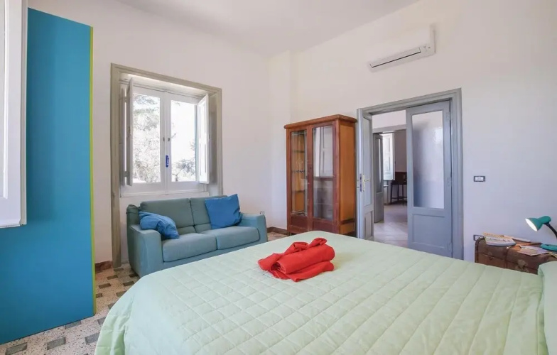 Villa Odabella