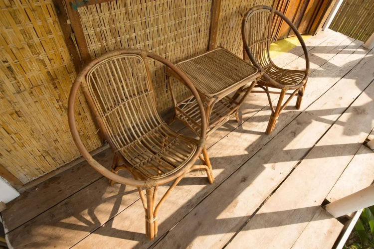 Mary Beach Bungalows