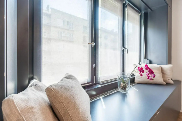 Jet Setter Apartment Budapest