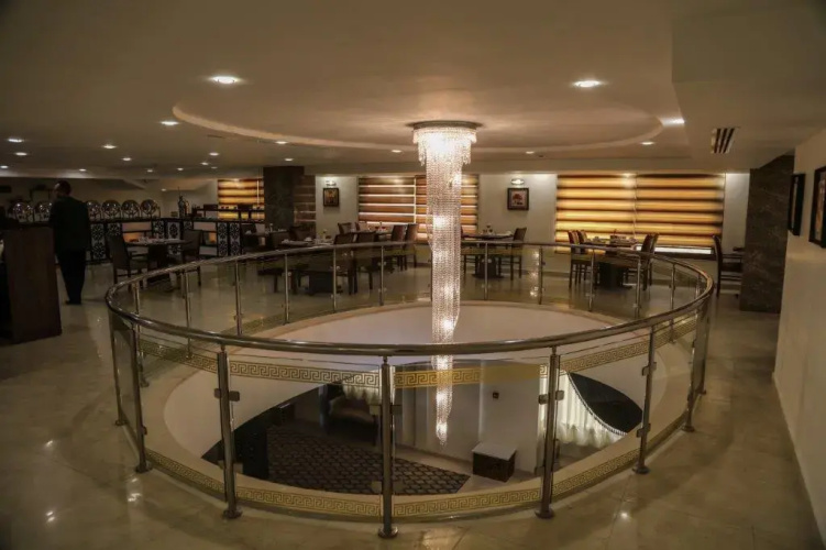 Rawa hotel Suites