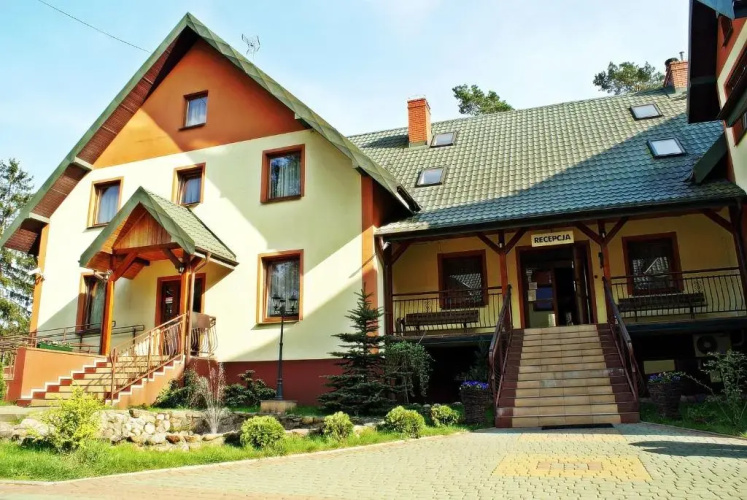 Hotelbild