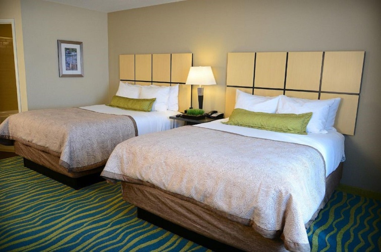 Quadruple Suite