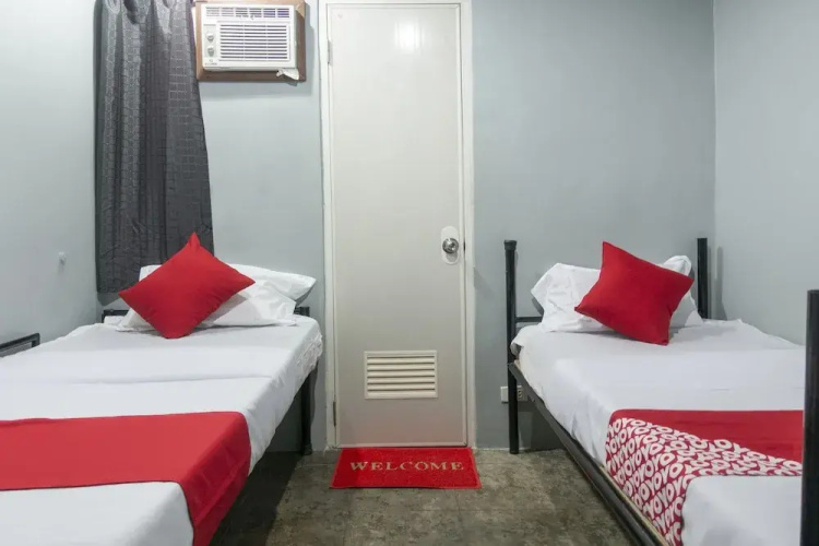 Abn Hostel