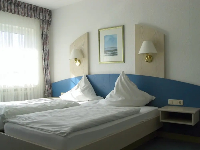 Hotel Rückert