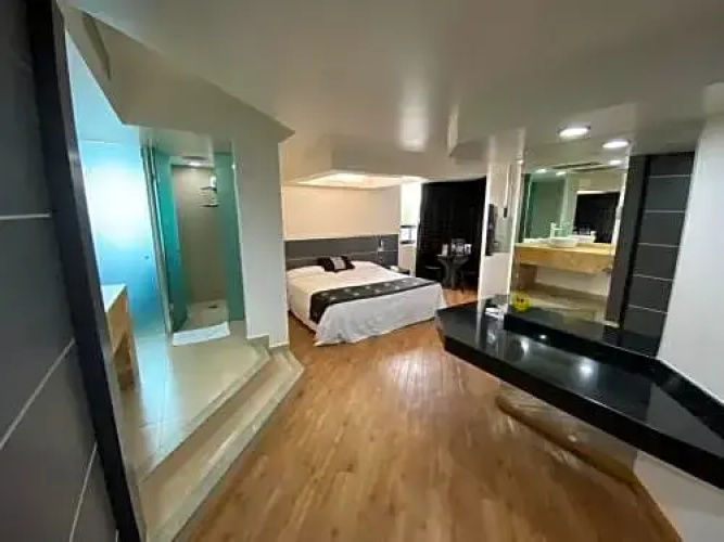 Hotel Ibiza Plaza