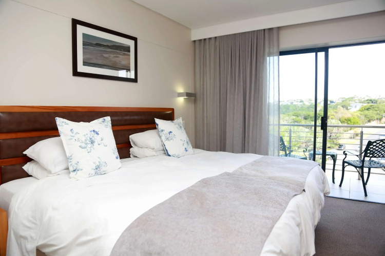 Blue Lagoon Hotel and Conference Centre