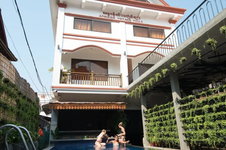 Image de l'hôtel