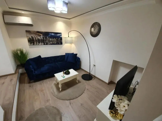 Apartment My Home