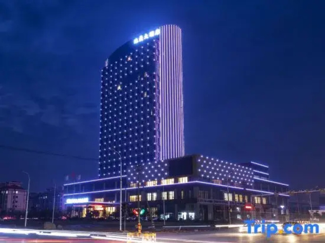 Otel görseli