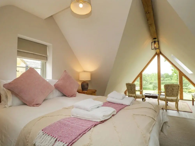 4 Wellacres Cottage