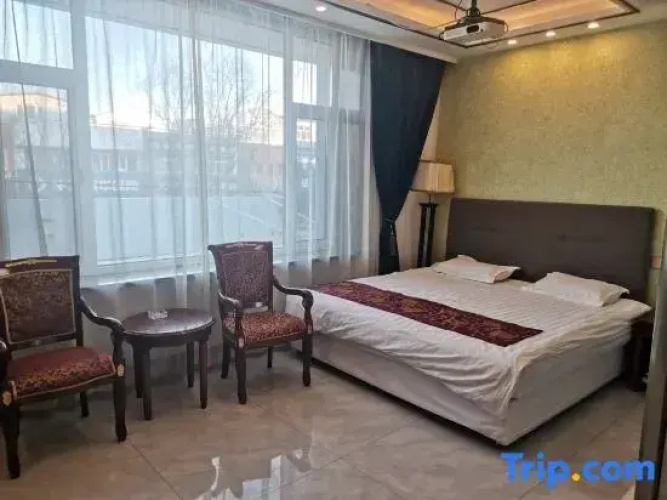 Sanxin Hotel