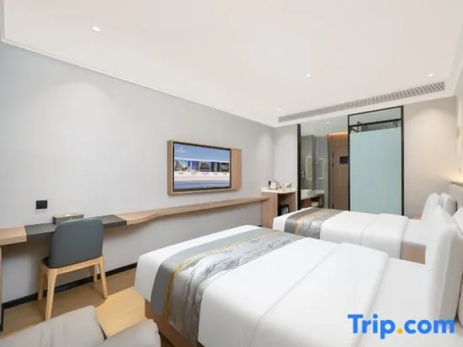 Comfort Twin room