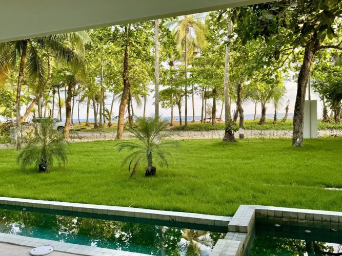 Esterillos Lote 6 Bedroom Home