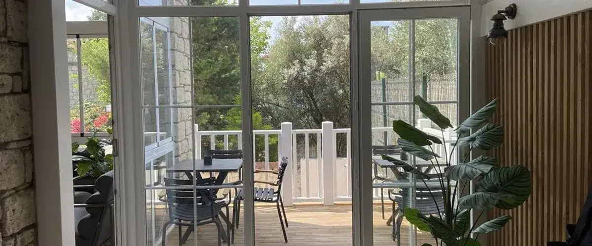 Alaçati Moonbox Hotel