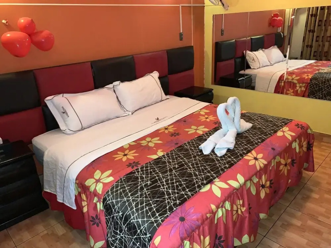 Manantial Hotel No.002