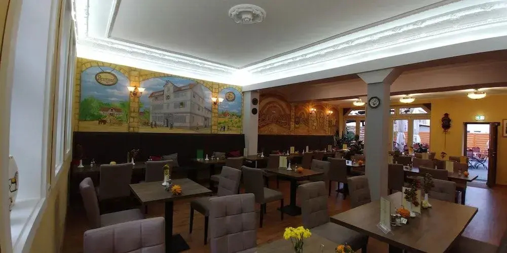 Hotel Alte Brennerei, Bild 25