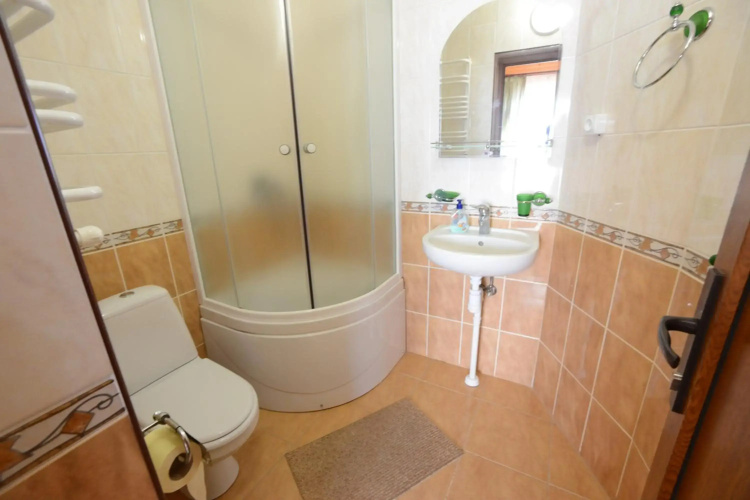 Cottage Kurshevel