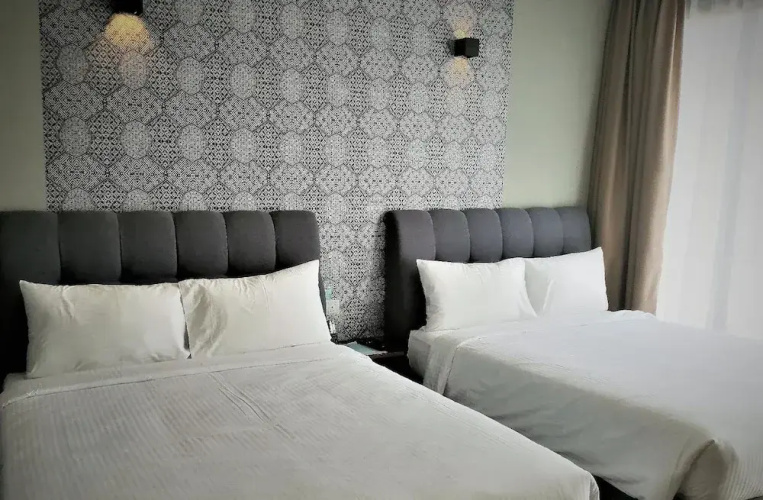 Desa Selatan Resort