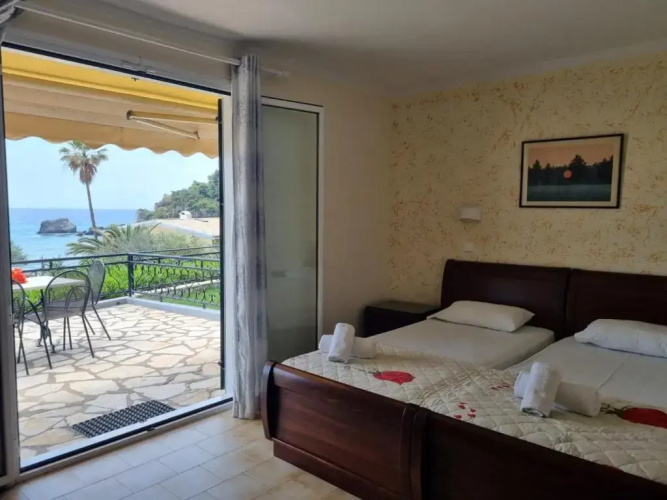 Corfu Dream Holidays Villas 4-5