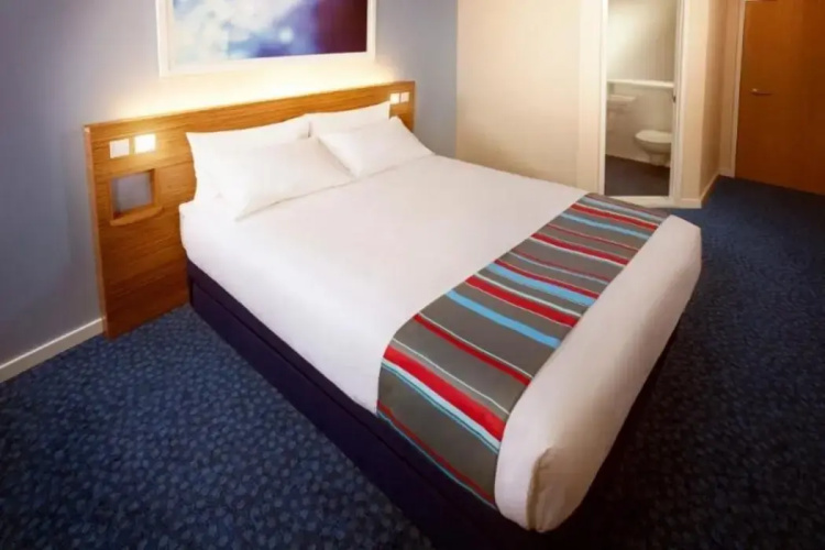 Travelodge Birmingham Yardley