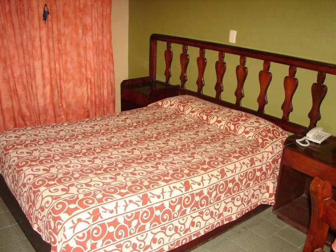 Hotel La Silla