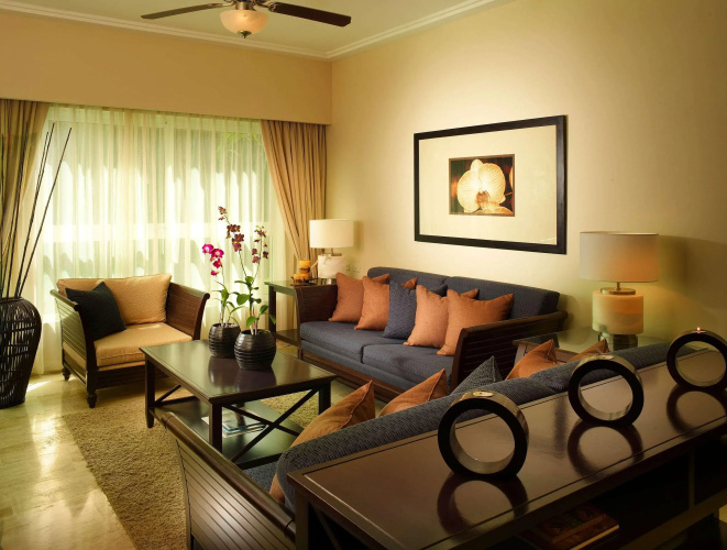 Paradisus Punta Cana Resort All Inclusive
