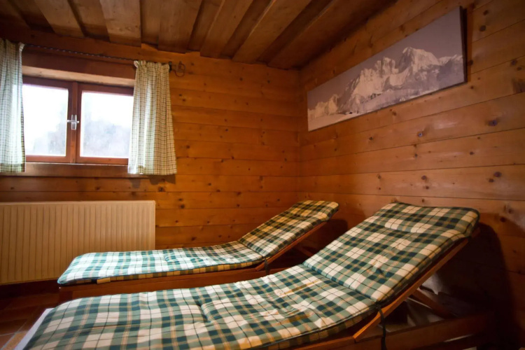 Hotel Gamshof